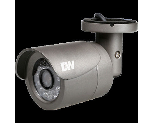 Digital Watchdog DWC-MB721M8TIR 2.1Mp Outdoor IR Network Bullet Camera