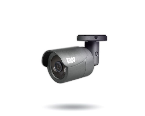 Digital Watchdog DWC-MB72Wi4TDMP 2 Megapixel Outdoor IR Bullet IP Camera, 4mm Lens