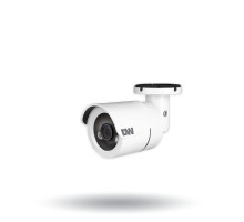 Digital Watchdog DWC-MB75Wi4TW 5 Megapixel Network Outdoor IR Bullet Camera with 4mm Lens