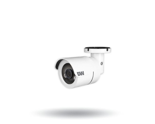 Digital Watchdog DWC-MB75Wi4TW 5 Megapixel Network Outdoor IR Bullet Camera with 4mm Lens