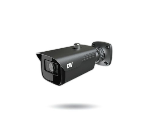 Digital Watchdog DWC-MB95Wi28T 5 Megapixel Network IR Outdoor Bullet Camera with 2.8mm Lens