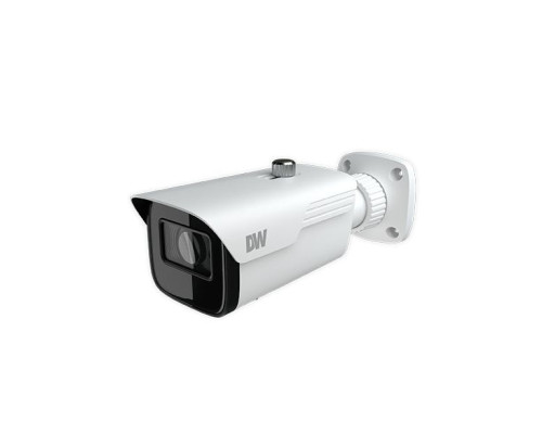 Digital Watchdog DWC-MB95Wi28TW 5 Megapixel Network IR Outdoor Bullet Camera with 2.8mm Lens