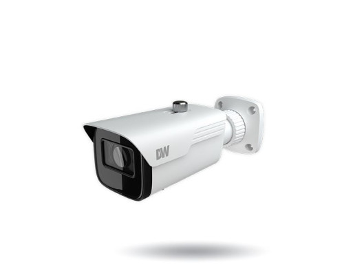 Digital Watchdog DWC-MB95Wi36TW MEGApix 5MP Outdoor Network IR Bullet Camera with 3.6mm Lens