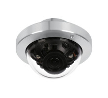 Digital Watchdog DWC-MC253WTIR 2.1 Megapixel HD-AHD/HD-TVI/HD-CVI Analog Dome Camera, 3.6mm Lens