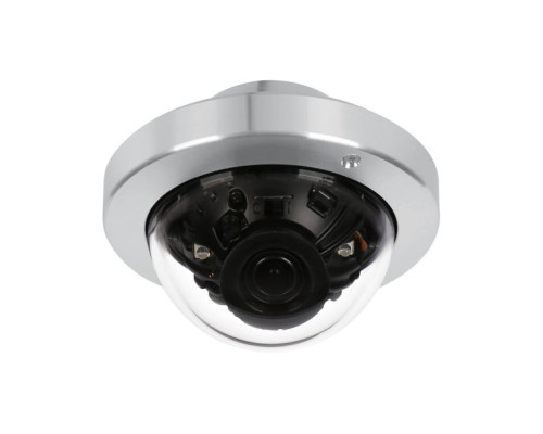 Digital Watchdog DWC-MC253WTIR 2.1 Megapixel HD-AHD/HD-TVI/HD-CVI Analog Dome Camera, 3.6mm Lens