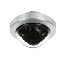 Digital Watchdog DWC-MC553WTIR 5 Megapixel Outdoor IR Vandal Micro Dome Camera, 4.0mm Lens