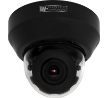 Digital Watchdog DWC-MD421DB 2.1MP Day/Night IP Dome Camera, 3.5-16mm