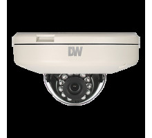 Digital Watchdog DWC-MF10M8TIR 1Mp Outdoor IR Network Vandal Dome