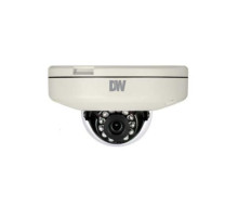 Digital Watchdog DWC-MF4Wi4 4MM Lens Vandal Dome IR Camera