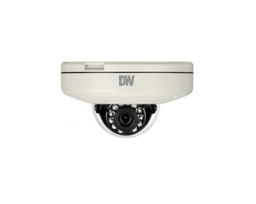 Digital Watchdog DWC-MF4Wi4 4MM Lens Vandal Dome IR Camera