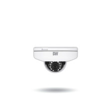 Digital Watchdog DWC-MF4Wi4WC1T 4 Megapixel Network IR Outdoor Dome Camera with 4mm Lens