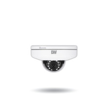 Digital Watchdog DWC-MF5Wi4TW 5 Megapixel Network IR Outdoor Dome Camera, 4mm Lens