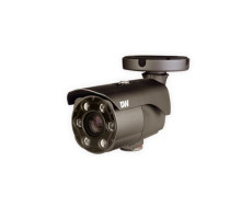 Digital Watchdog DWC-MPB45Wi650T 5 Megapixel Network Bullet Camera IVA+ with 6-50mm Lens