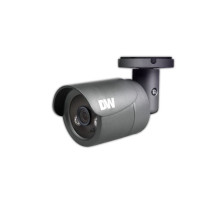 Digital Watchdog DWC-MPB72Wi4T 2.1 Megapixel Bullet IP Camera with IVA+, 4mm Lens