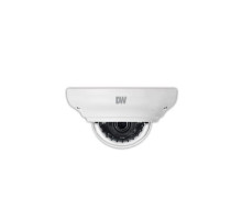 Digital Watchdog DWC-MPV72Wi4ATW 2.1 Megapixel/1080p Network Dome Camera IVA+ with 4.0mm Lens