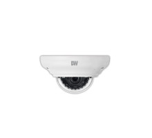 Digital Watchdog DWC-MPV72Wi6TW 2.1 Megapixel/1080p Network Dome Camera IVA+ with 6.0mm Lens