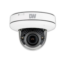 Digital Watchdog DWC-MPV82WiATW 2 Megapixel Indoor/Outdoor IR Dome IP Camera, 2.8-12mm Lens