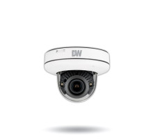 Digital Watchdog DWC-MPV85WiATW 5 Megapixel Indoor/Outdoor IR Dome IP Camera, 2.7-13.5mm Lens