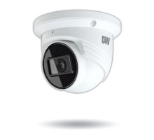 Digital Watchdog DWC-MT94Wi36T 4 Megapixel Outdoor IR Dome IP Camera, 3.6mm Lens