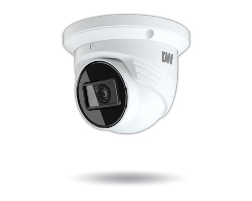 Digital Watchdog DWC-MT94Wi36T 4 Megapixel Outdoor IR Dome IP Camera, 3.6mm Lens