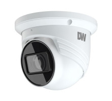 Digital Watchdog DWC-MT95WiATW 5MP Outdoor Network IR Turret Camera with 2.8-12mm Lens