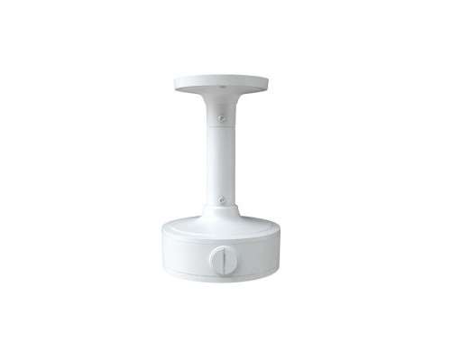 Digital Watchdog DWC-MT9CMJ2 Ceiling Mount and Junction Box for MT9 Varifocal Turret Camera