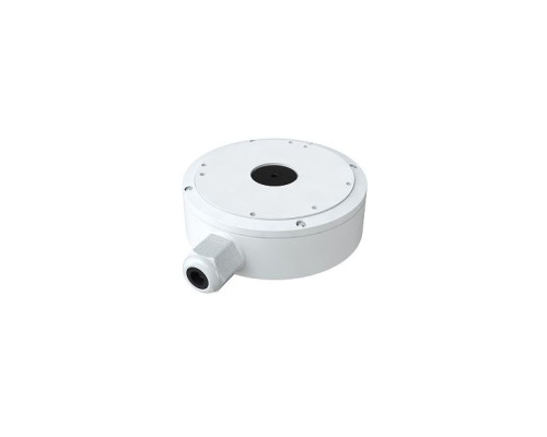 Digital Watchdog DWC-MT9JUNC2 Junction Box for MT9 Varifocal Turret Camera