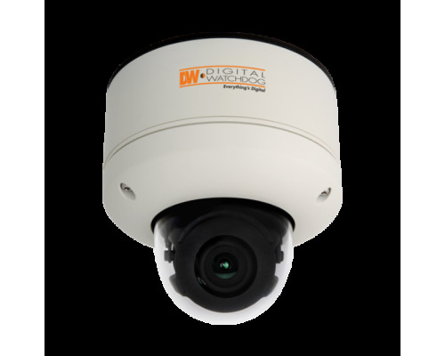 Digital Watchdog DWC-MV421D 2.1MP HD D/N IP Vandal Dome