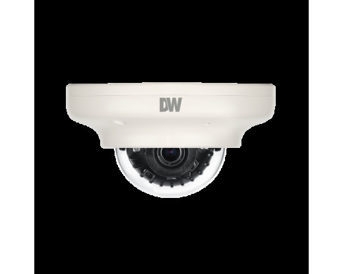 Digital Watchdog DWC-MV72Wi28 2.1MP Vandal Dome IP Camera with IR