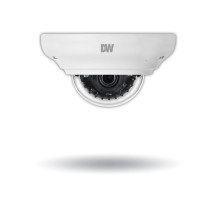 Digital Watchdog DWC-MV75Wi28TW 5 Megapixel Outdoor IR Vandal Dome IP Camera, 2.8mm Lens