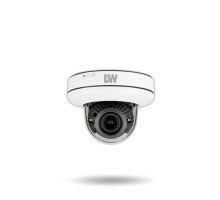 Digital Watchdog DWC-MV84WiAWC1T 4 Megapixel Network IR Outdoor Dome Camera with 2.8-12mm Lens