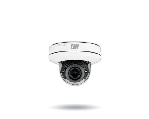 Digital Watchdog DWC-MV84WiAWC5 4 Megapixel Network IR Outdoor Dome Camera with 2.8-12mm Lens