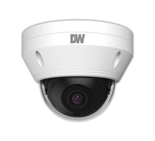 Digital Watchdog DWC-MV95Wi28TW 5MP Outdoor Network IR Dome Camera with 2.8mm Lens