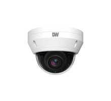 Digital Watchdog DWC-MV95WiATW 5MP Outdoor Network IR Dome Camera with 2.8-12mm Lens