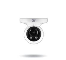 Digital Watchdog DWC-MVA2Wi28T 2.1 Megapixel Network IR Indoor/Outdoor Dome Camera, 2.8mm Lens