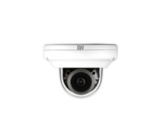 Digital Watchdog DWC-MVC8Wi28TW 8 Megapixel Network Dome Camera IVA with 2.8mm Lens