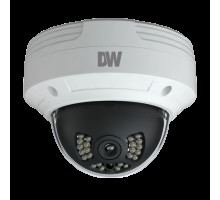 Digital Watchdog DWC-MVT4WI6 4 Megapixel Network IR Dome Camera, 6mm Lens