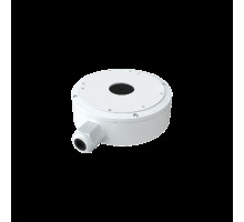 Digital Watchdog DWC-MVTJUNC2 Junction Box for Varifocal Lens Dome Camera with Video Analytics