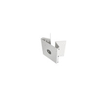 Digital Watchdog DWC-P336CNMW Corner and Pole Mount Bracket for White IP PTZ Cameras