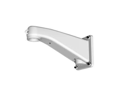 Digital Watchdog DWC-P336WMW Wall mount bracket for white IP PTZ cameras