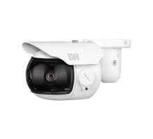 Digital Watchdog DWC-PB753WTW STAR-LIGHT 6MP White Panoramic Bullet