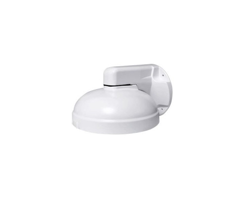 Digital Watchdog DWC-PZWMW Wall Mount Bracket for Multi-Sensor Cameras - White