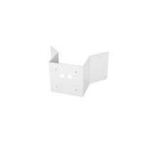 Digital Watchdog DWC-V1CNMW Corner and pole mount bracket - white