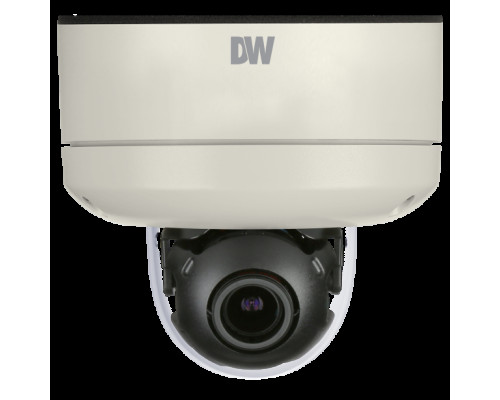 Digital Watchdog DWC-V4283WD 1080p HD-AHD/TVI/CVI Analog Dome Camera