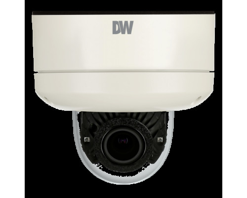 Digital Watchdog DWC-V4283WTIR HD-AHD/TVI/CVI Analog Dome Camera W/ IR