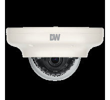 Digital Watchdog DWC-V7253WTIR HD-AHD/TVI/CVI Analog Dome Camera W/ IR