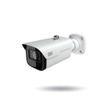 Digital Watchdog DWC-VSBD04Mi 4 Megapixel Network Outdoor IR Bullet Camera with 2.8-12mm Lens