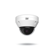 Digital Watchdog DWC-VSDG04Bi 4 Megapixel Network Outdoor IR Dome Camera with 2.8mm Lens