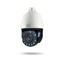 Digital Watchdog DWC-XPZA08Mi 5 Megapixel Network Outdoor PTZ Camera with 40X Lens