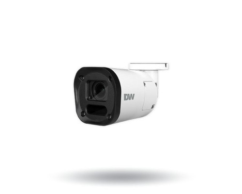 Digital Watchdog DWC-XSBE05Li 5 Megapixel Network IR Outdoor Bullet Camera with 5-50mm Lens